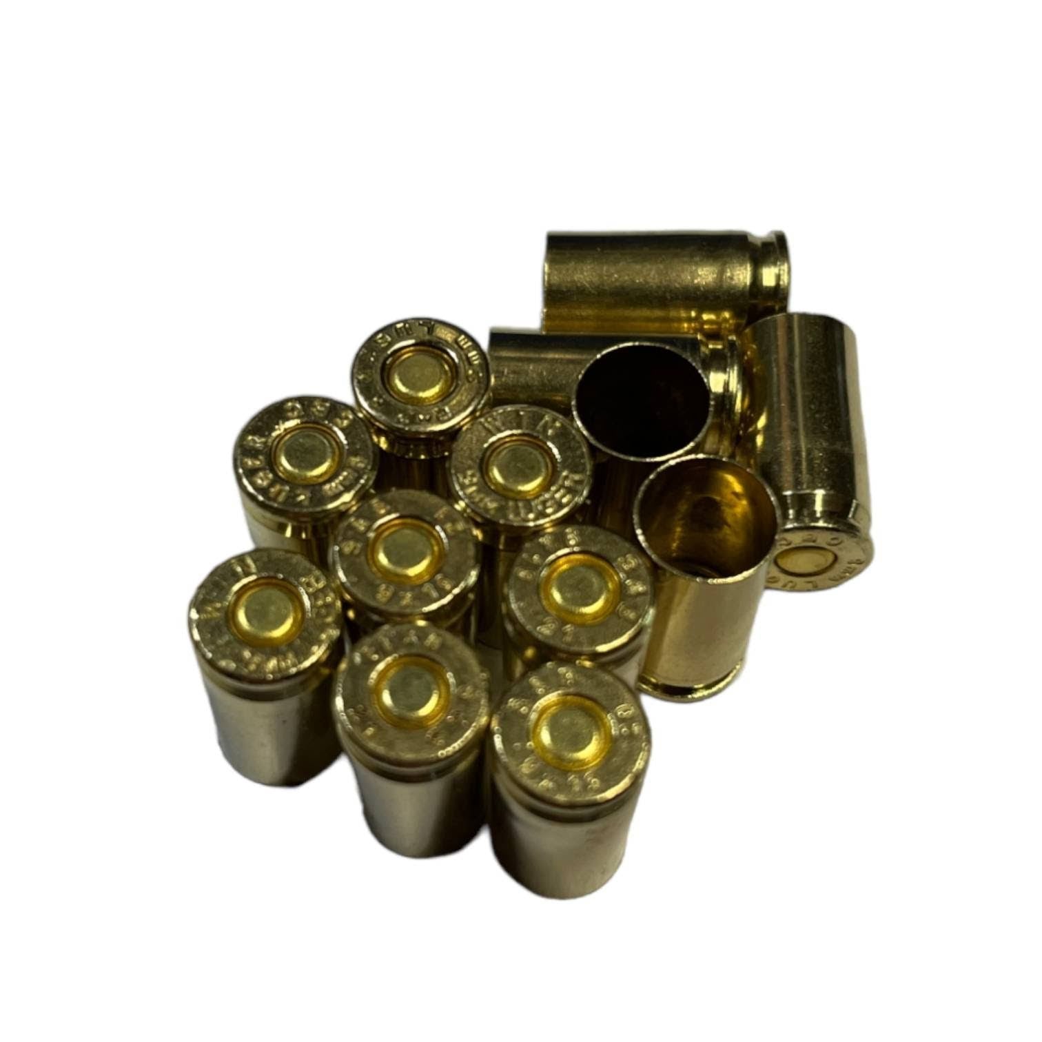 223 BRASS - PRIMED PROCESSED – Lakeshore Ammunition